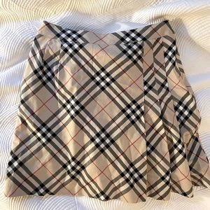 Burberry Skirt
